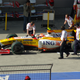 Illustration for article titled 2009 Chinese Grand Prix, Day One: The Practice Sessions
